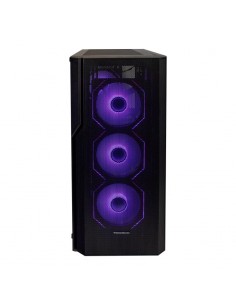 Case Trensonic FC-C01 ARGB MES